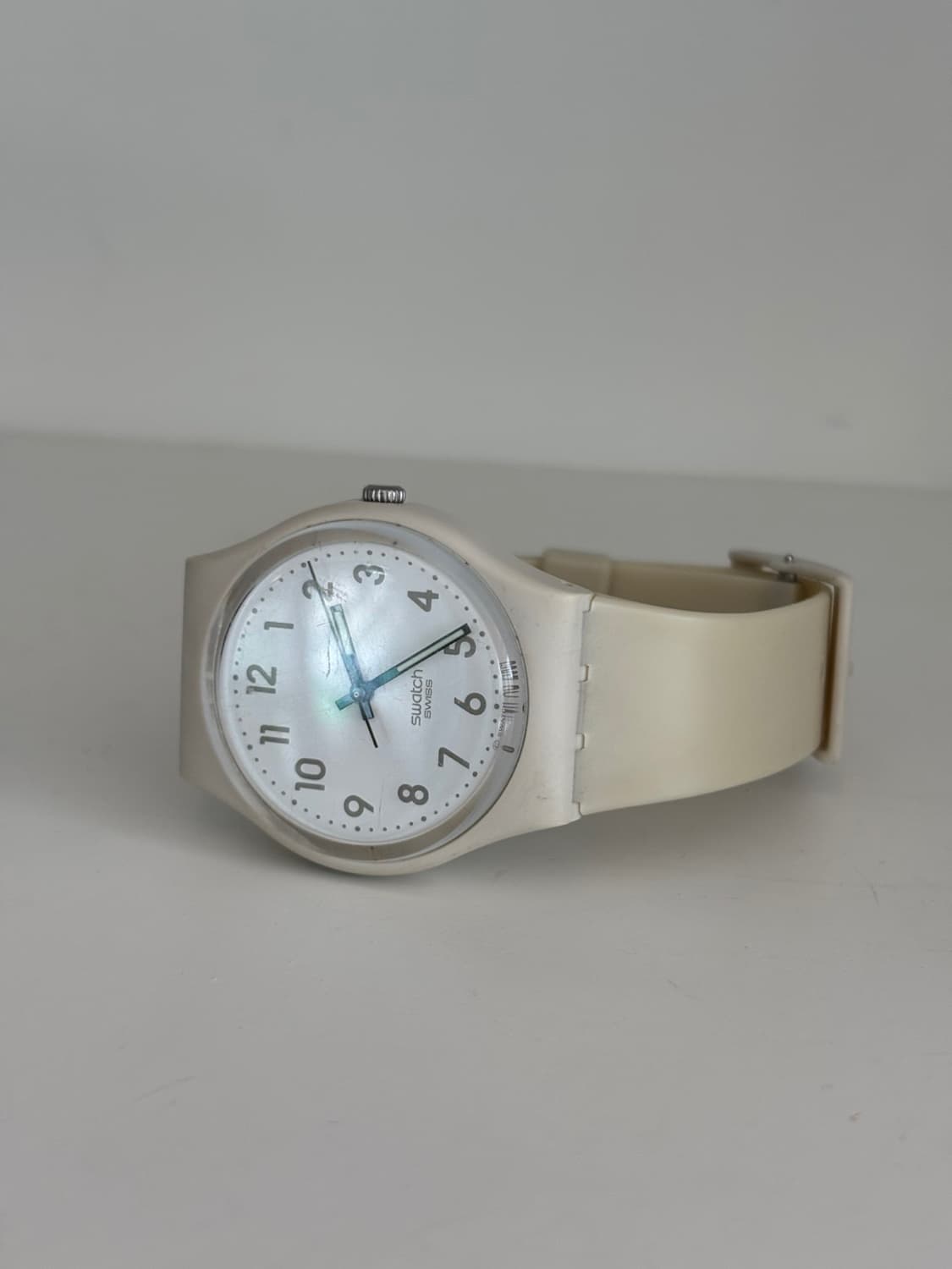 Vintage Swatch 상품이미지6