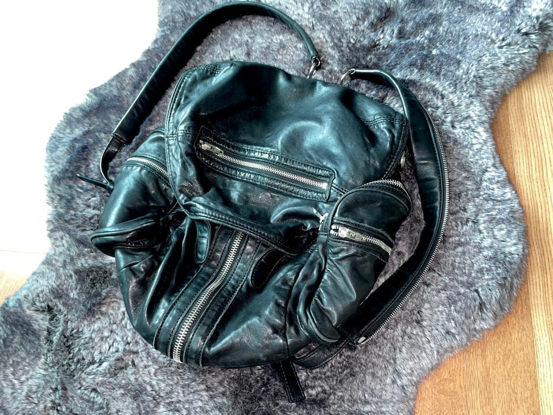 ALEXANDERWANG 마르티백팩 상품이미지1