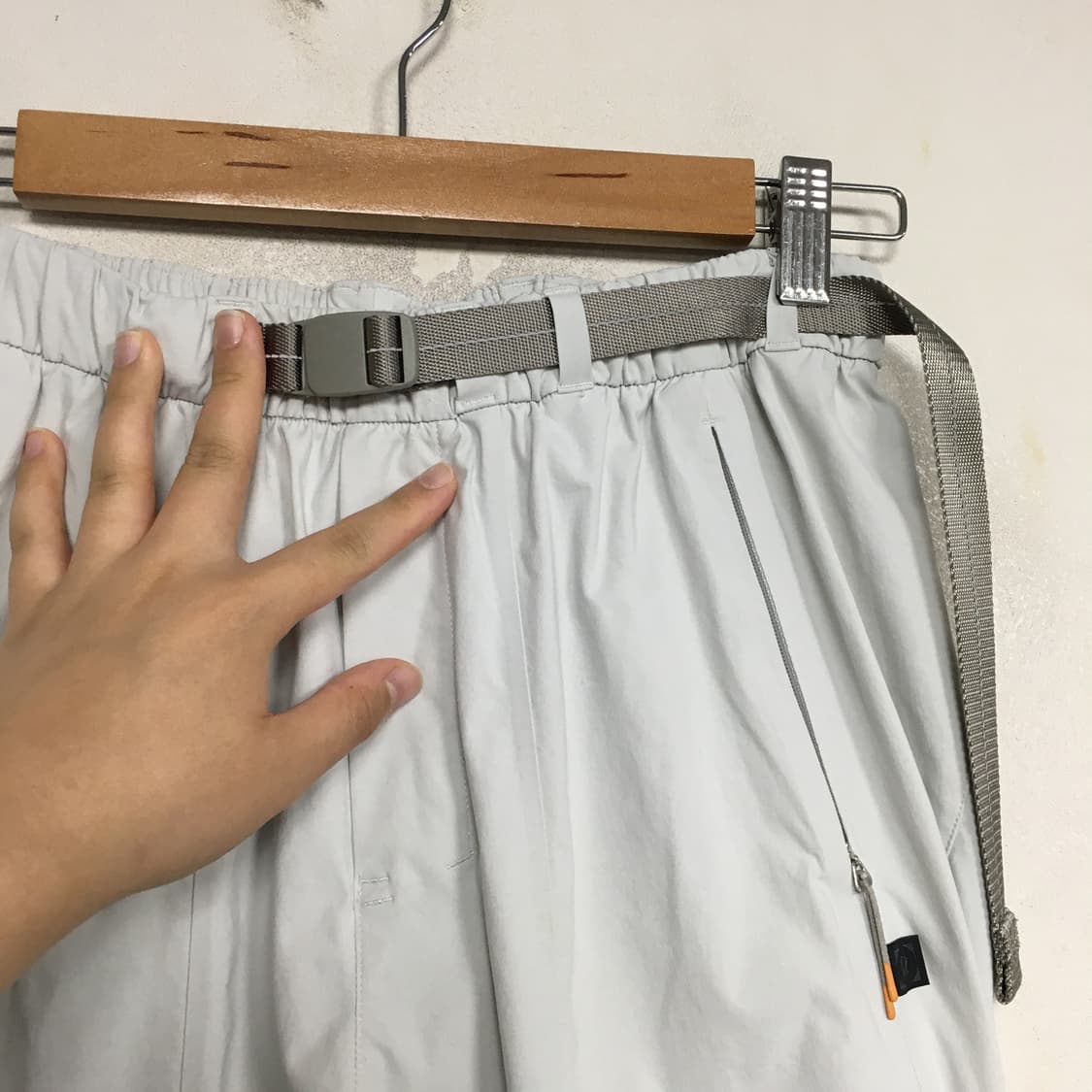 룰루레몬 남성 lab 비하 팬츠 28 상품이미지2