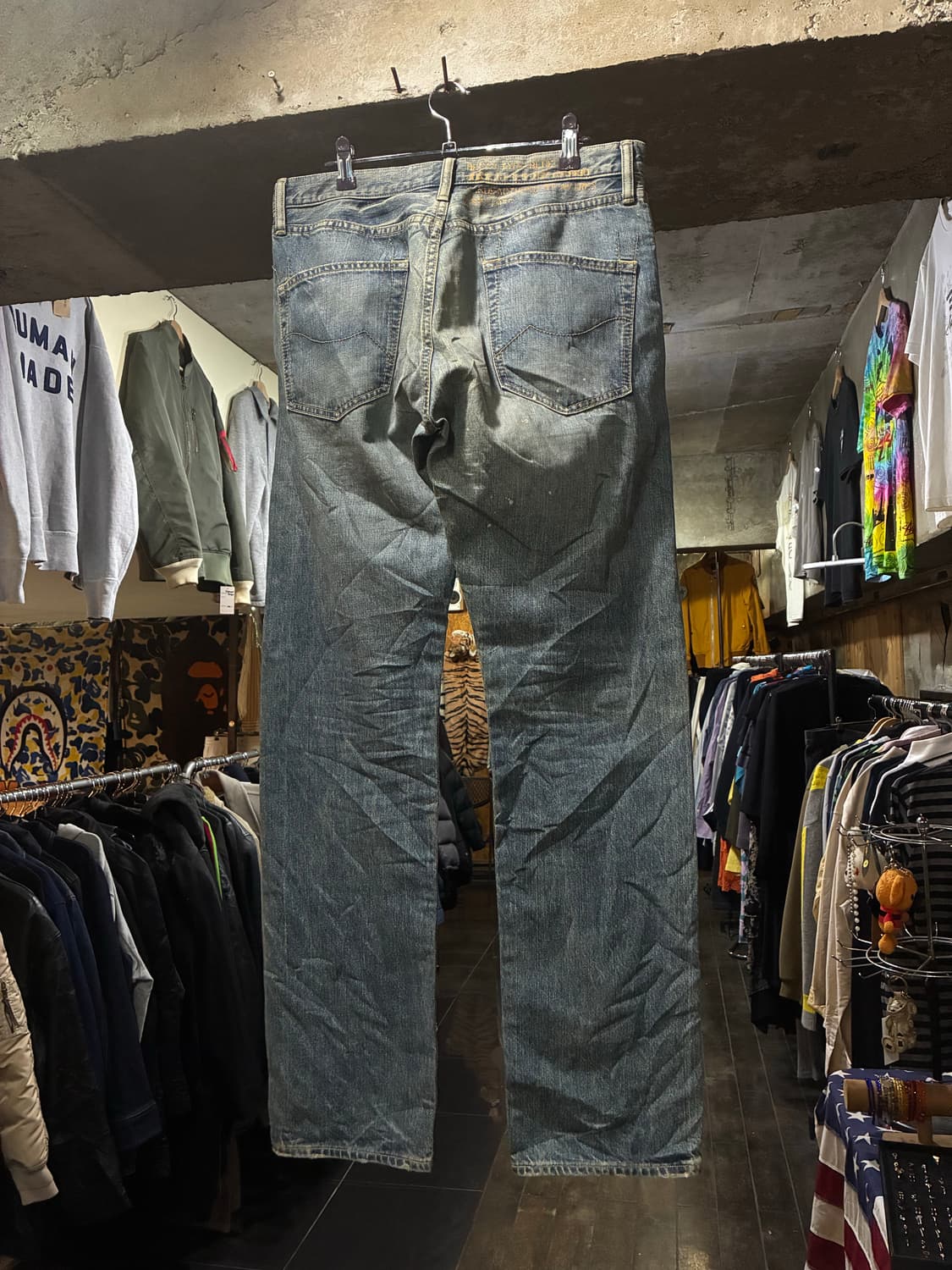 Avirex 상품이미지7