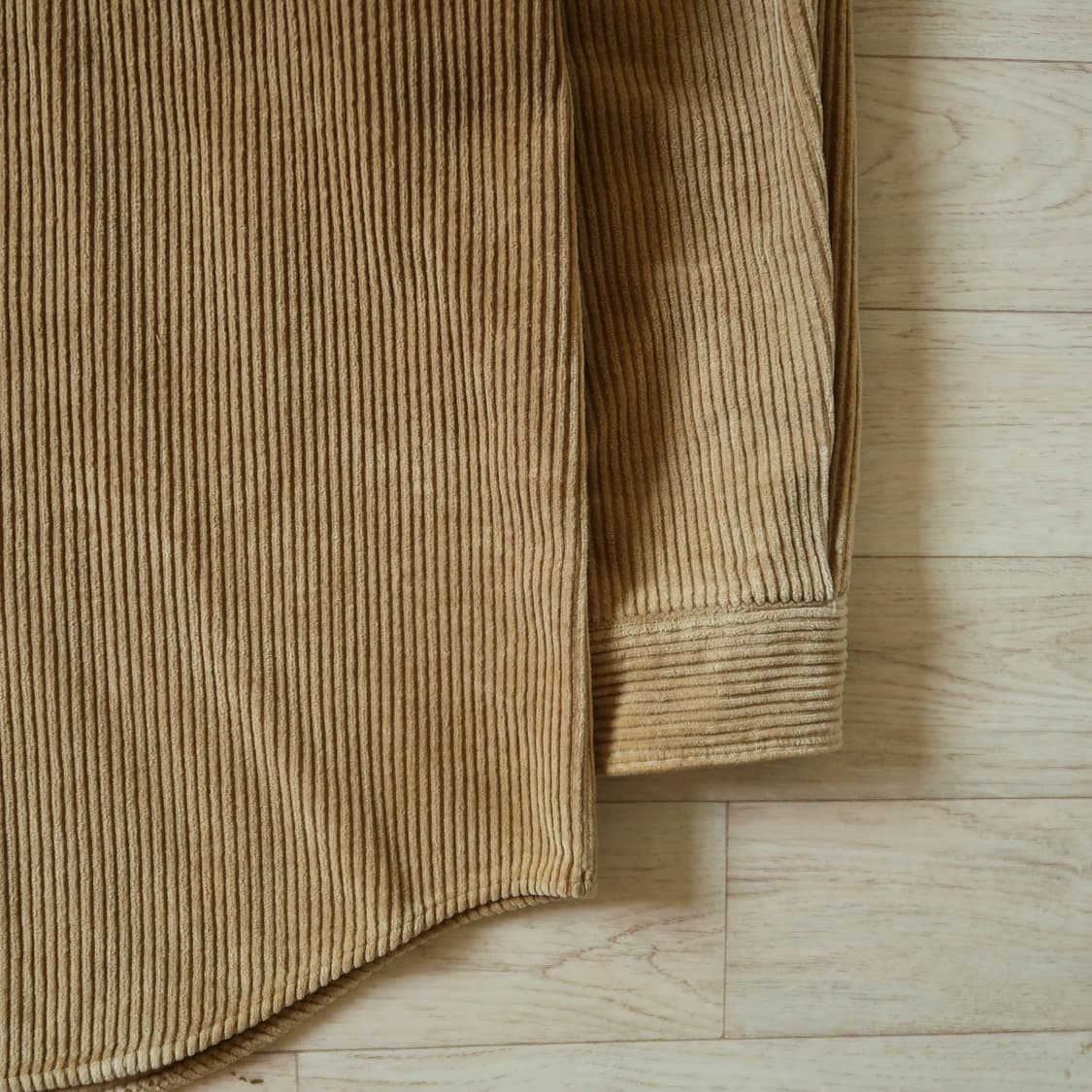 빈티지 90s 폴로 랄프로렌 코듀로이 투 포켓 셔츠 상품이미지6