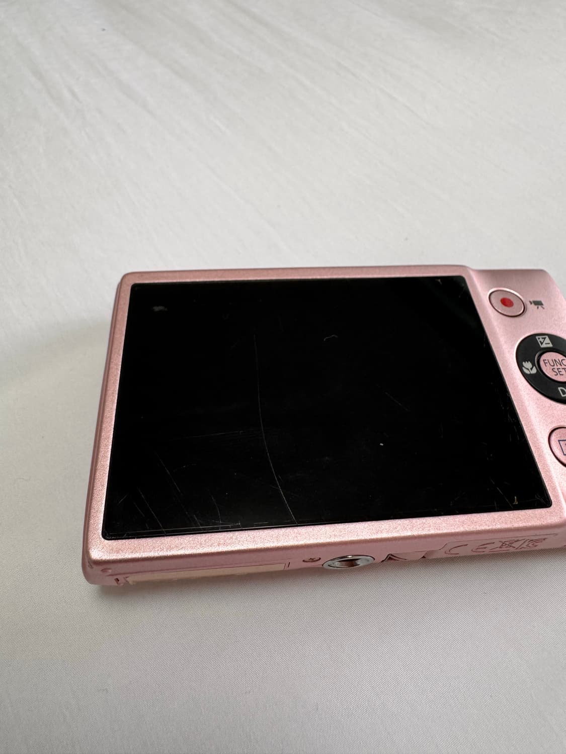 Canon ixus 125hs 캐논 익서스 125hs 상품이미지3