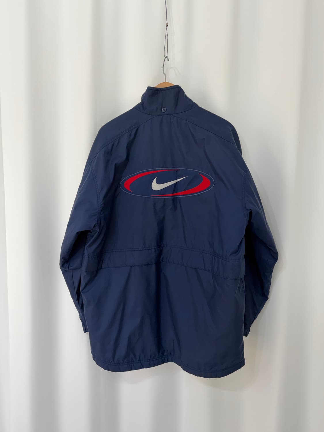 90's NIKE jumper 상품이미지2