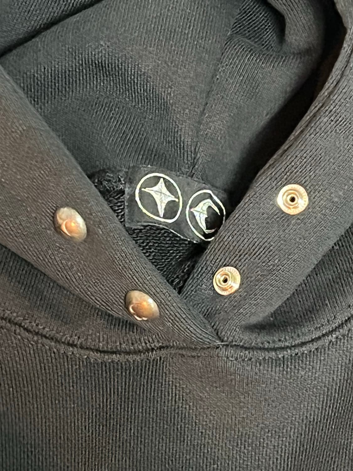 떠그클럽 아머후드 2 상품이미지4