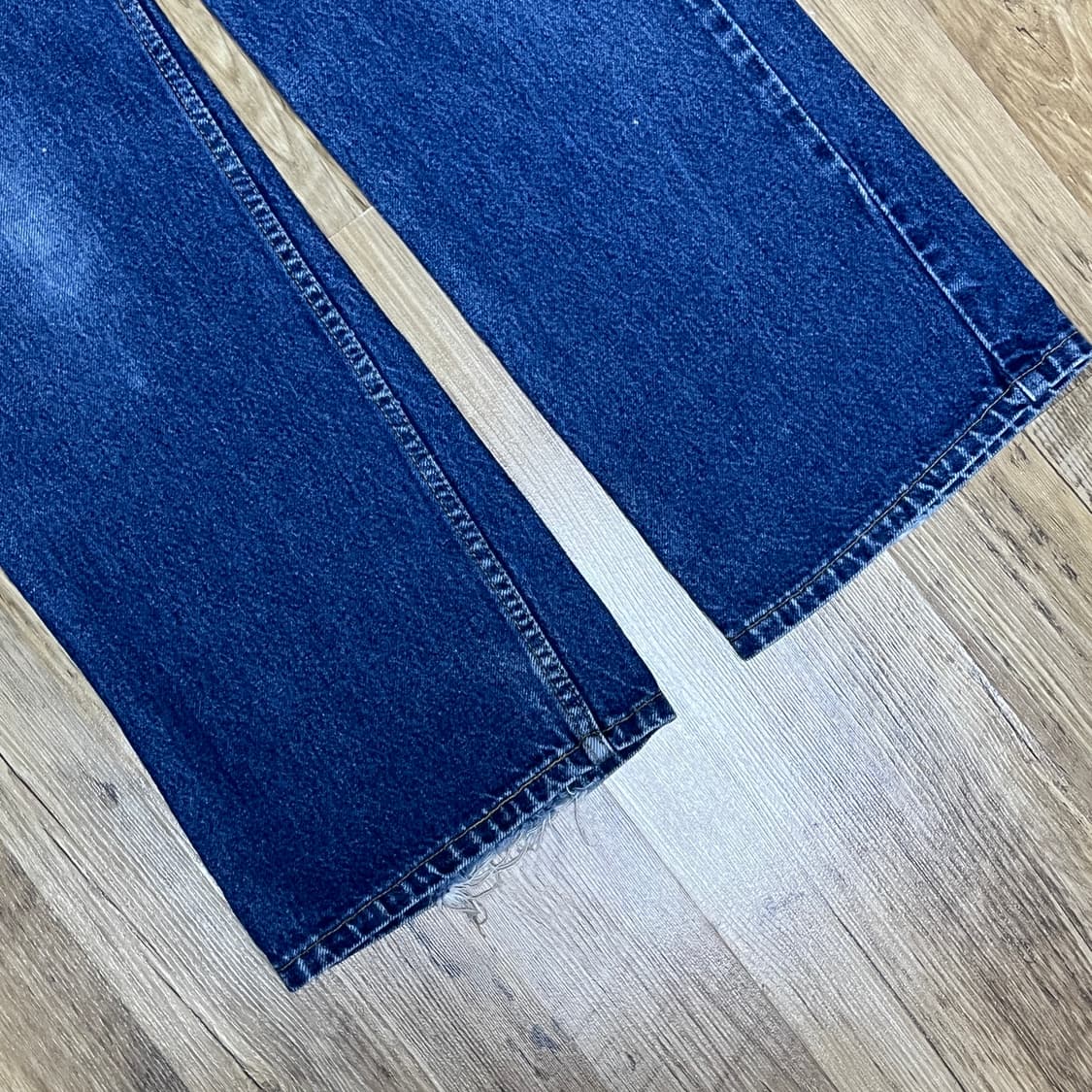 00s USA 리바이스517 [34/표기36] 상품이미지5
