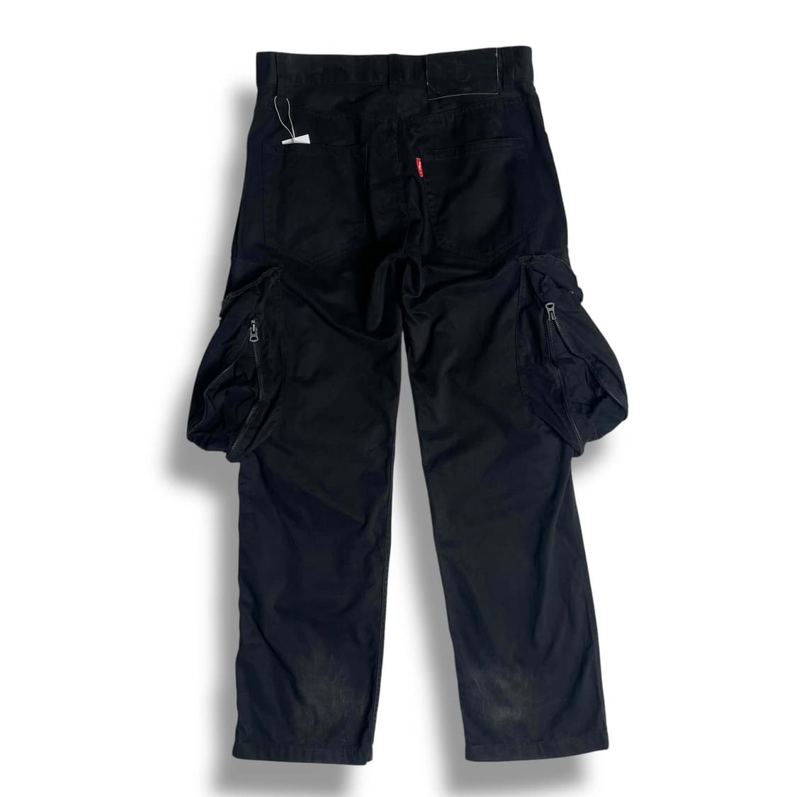 Virgo 빅 카고 포켓 팬츠 상품이미지7