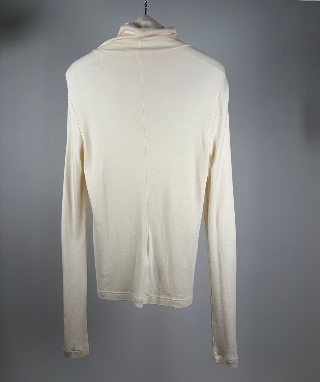 [m] helmut lang 헬무트랭 터틀넥 상품이미지3