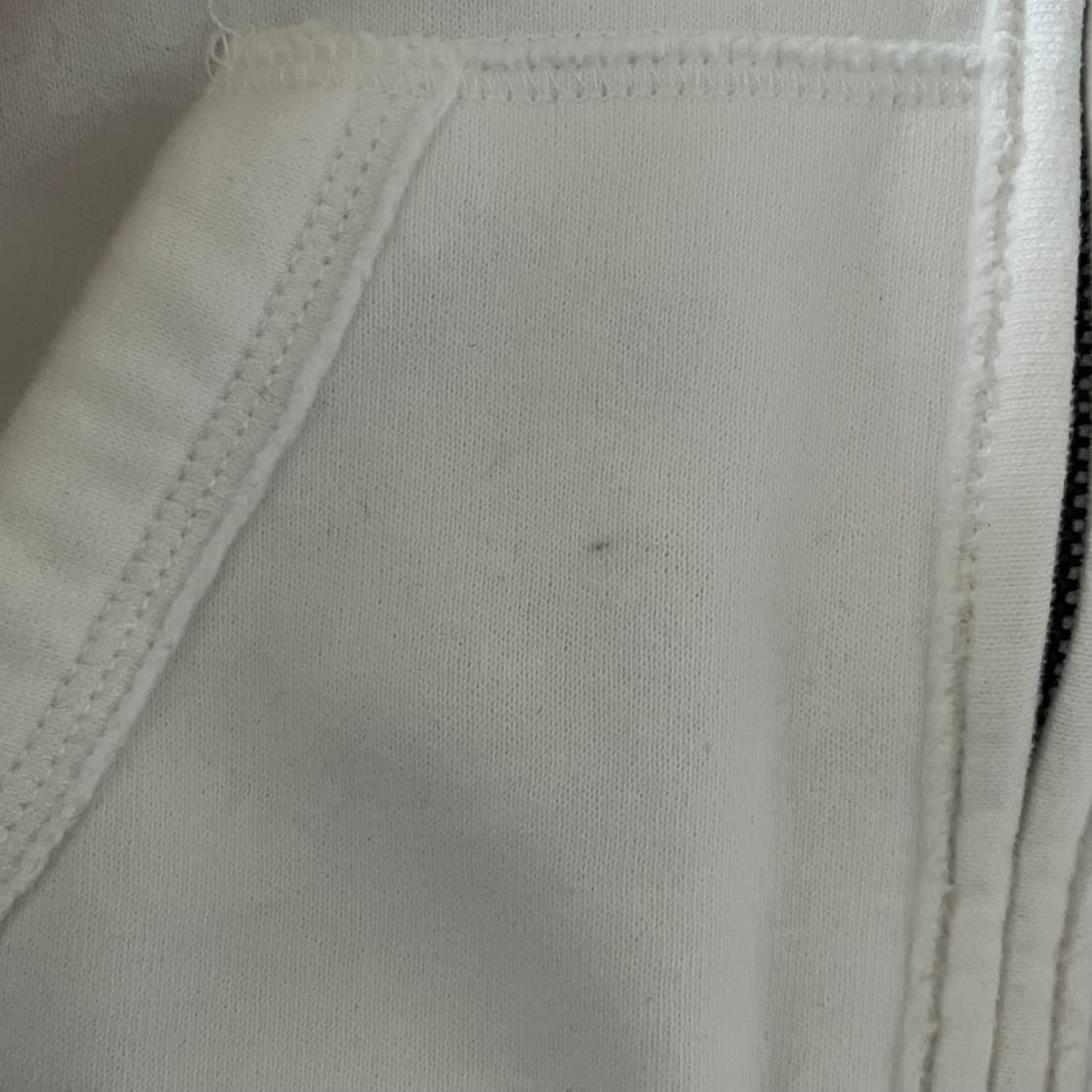 zip up hoodie 상품이미지9