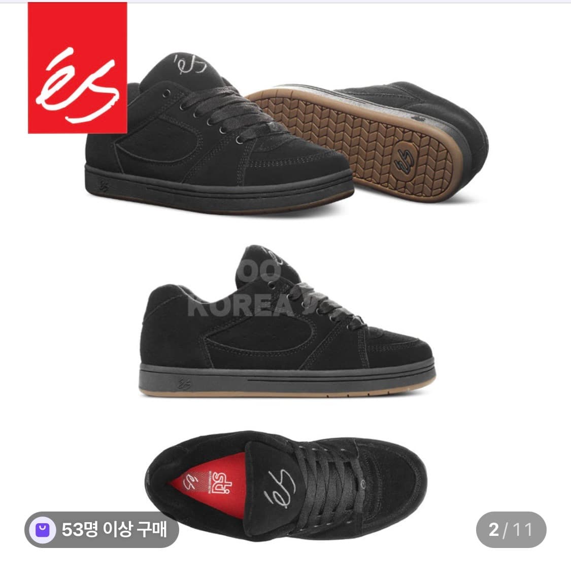 ES 보드화 상품이미지1