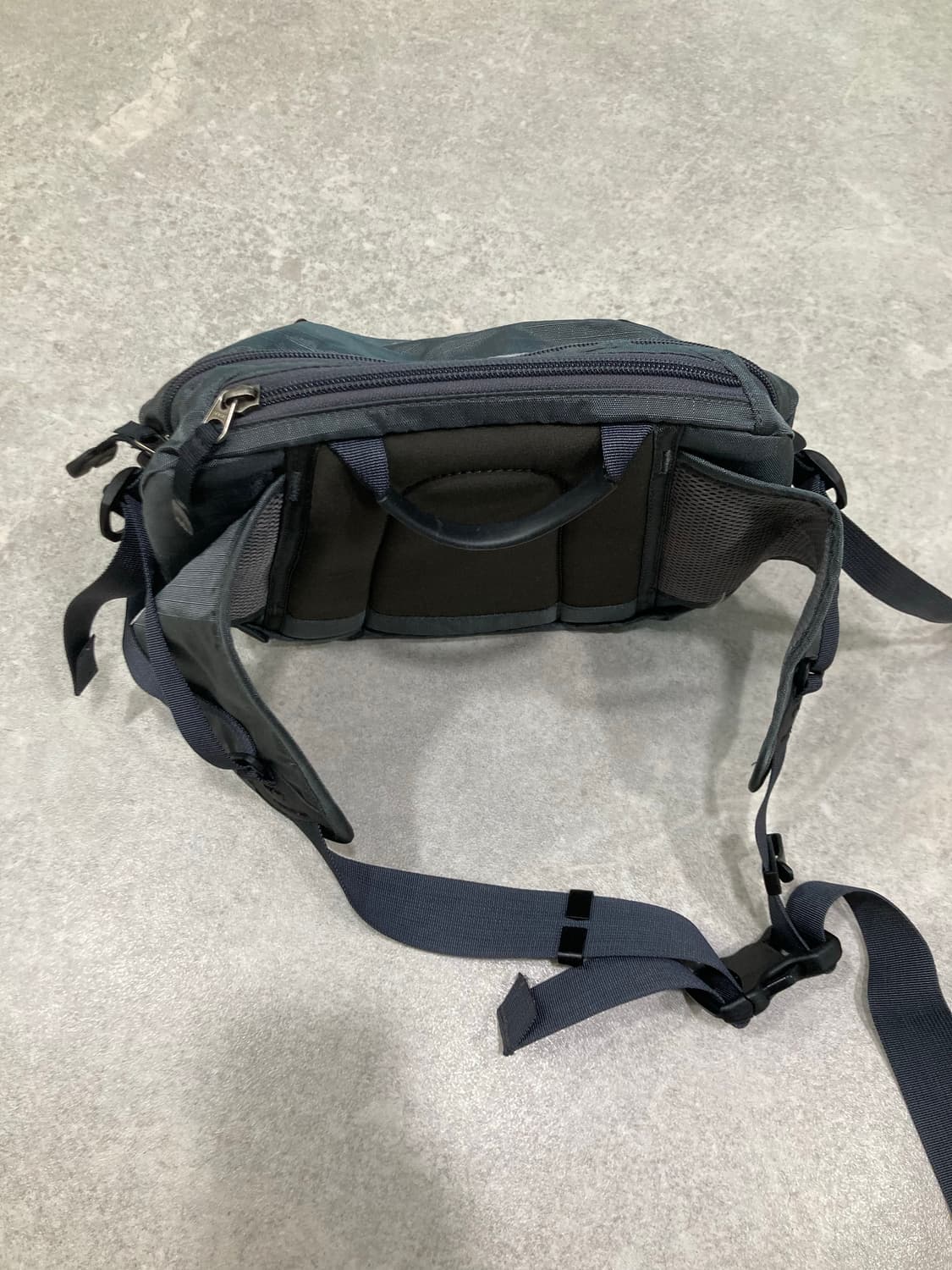 몽벨 가방 상품이미지4