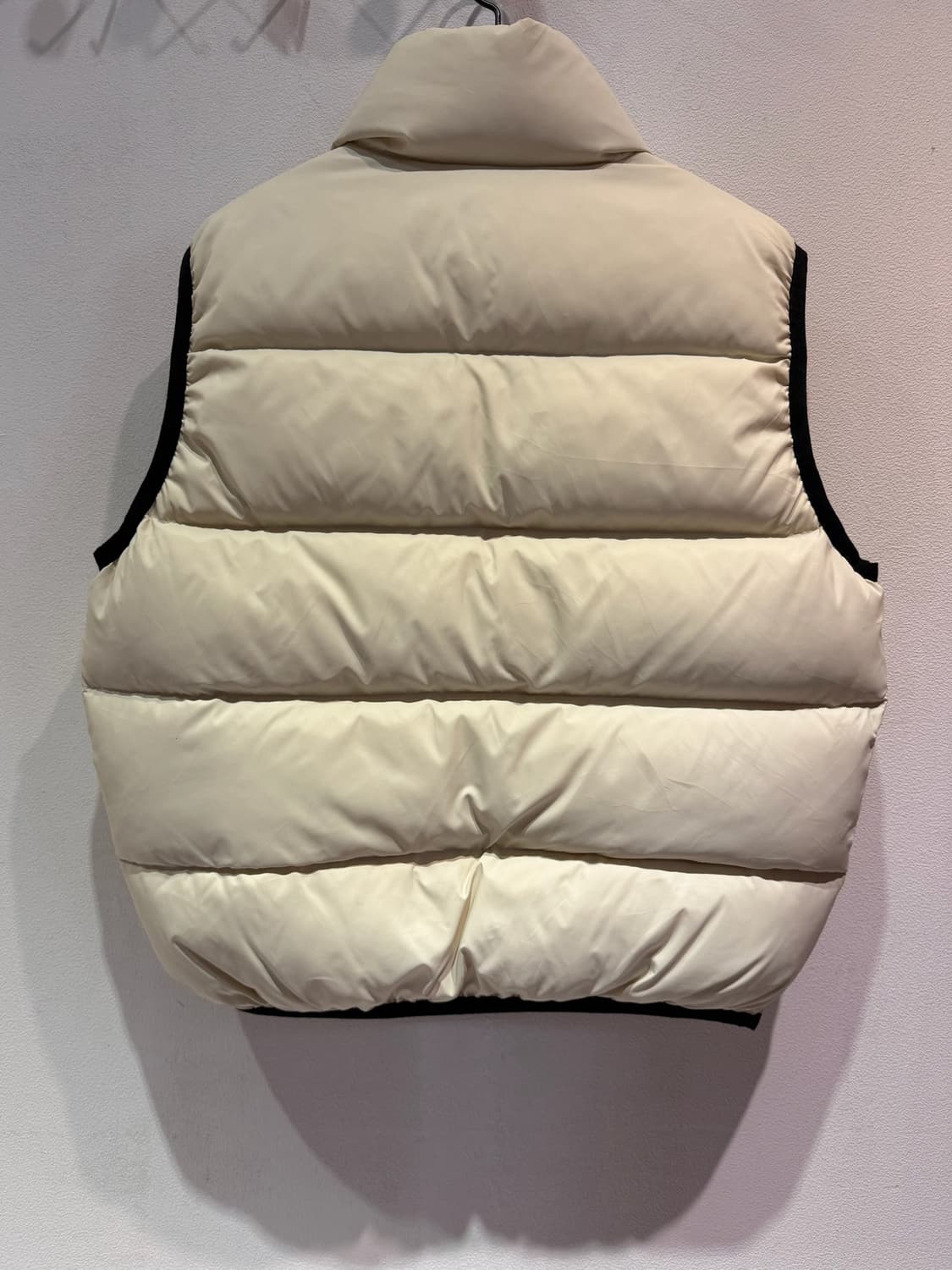 90s UNIQLO 다운 베스트 상품이미지2