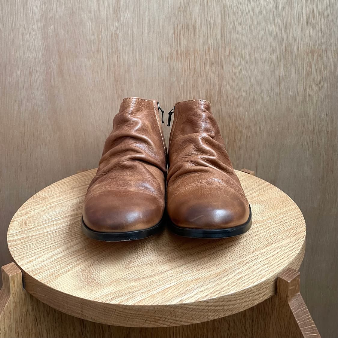 Padrone 부츠 상품이미지5