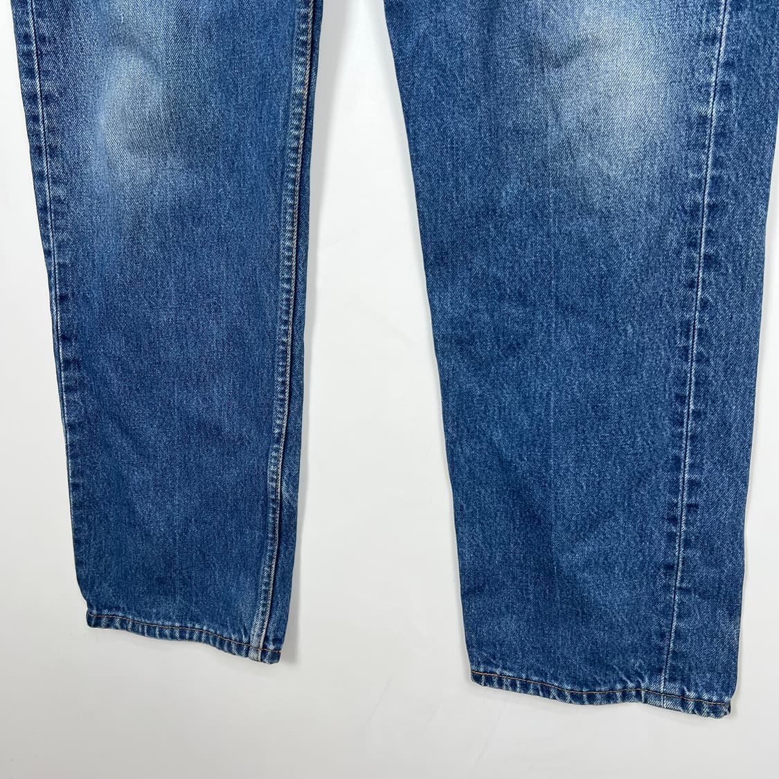 2000s Levis 리바이스 501 멕시코 데님팬츠 상품이미지7
