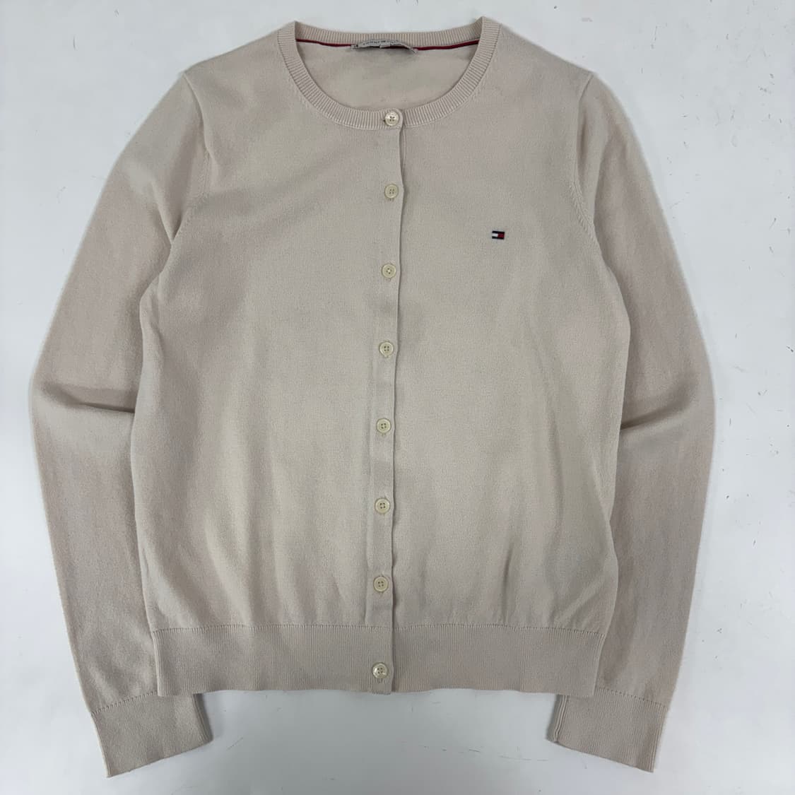타미힐피거 가디건 상품이미지3