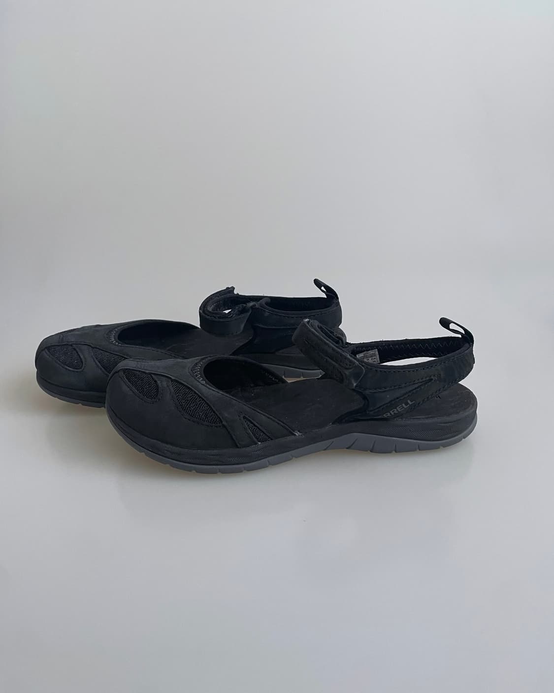 빈티지 머렐 샌들 상품이미지2