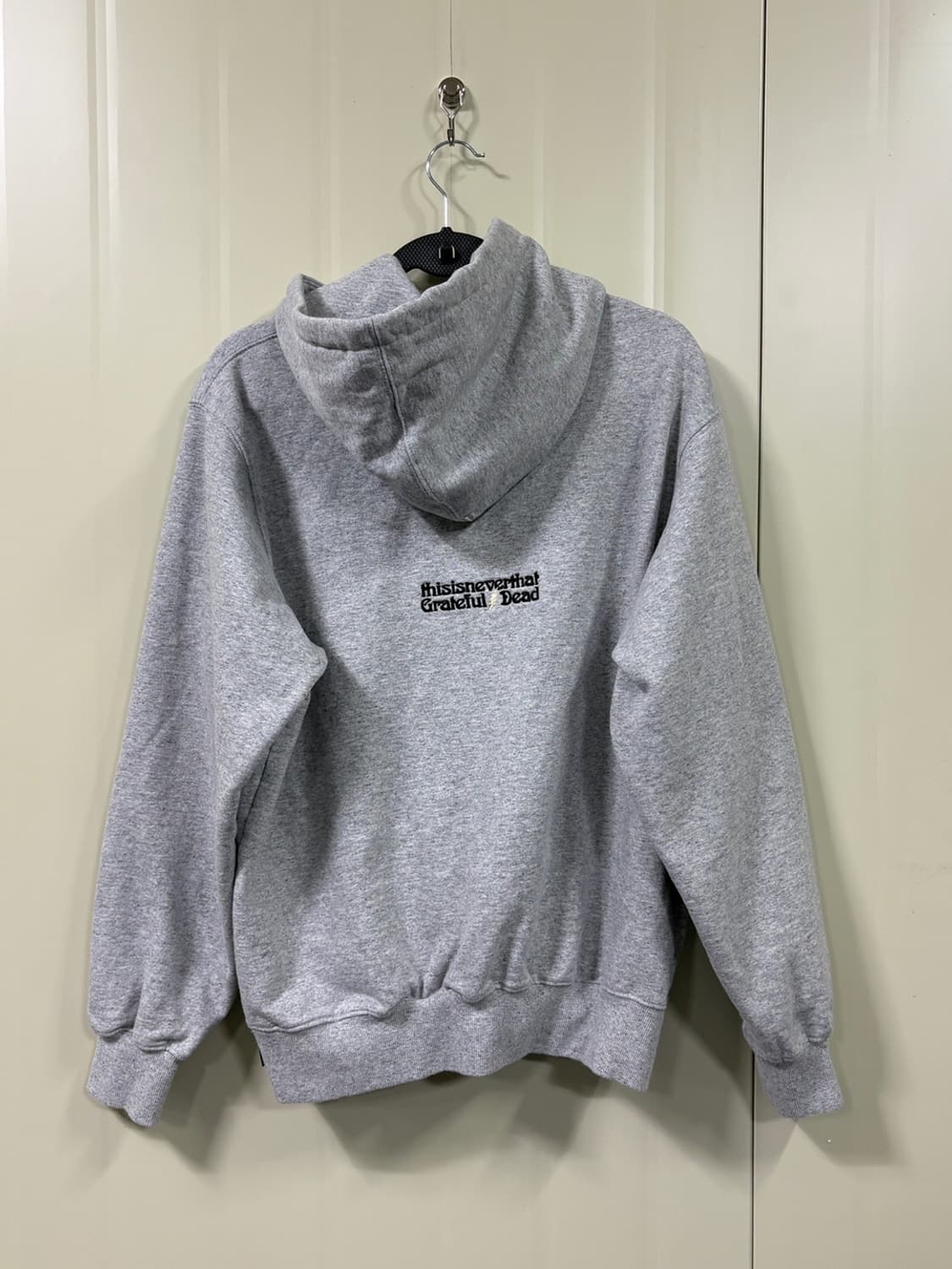 thisisneverthat X Grateful Dead 후드 상품이미지3