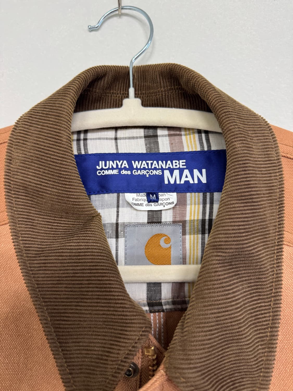 Junya watanabe 2017 collection jacket 상품이미지3