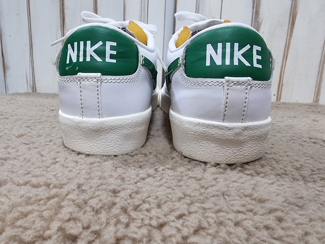 나이키 블레이저 로우77 비티지  파인그린  (D6 상품이미지5