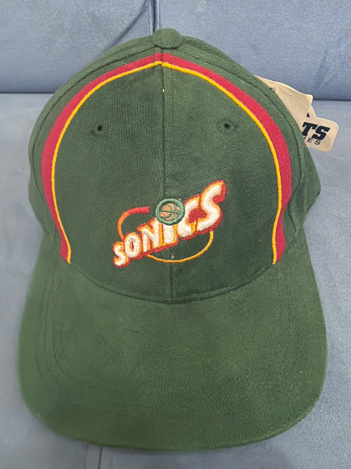 sports specialties sonic 캡 상품이미지1