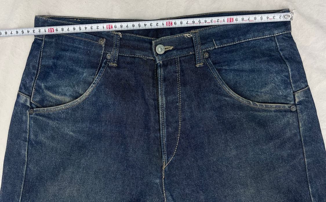 (일본)  리바이스 엔지니어드진 (32) 상품이미지9