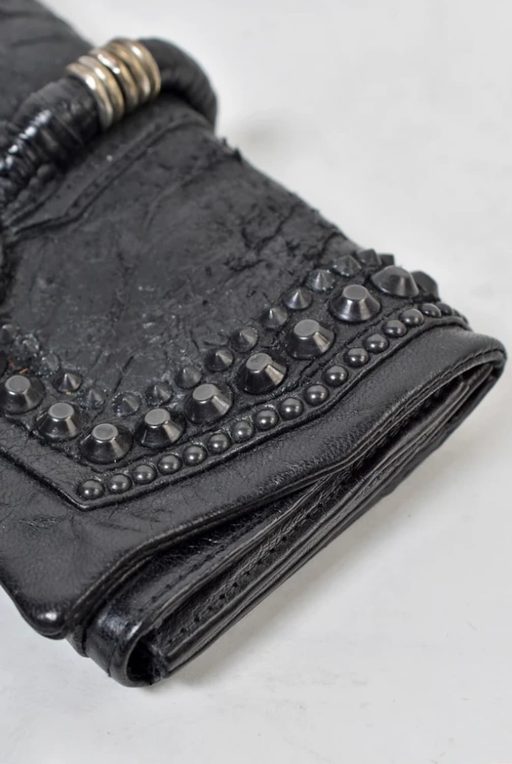 Kmrii amethyst wallet👾👾👾👾👾 상품이미지4