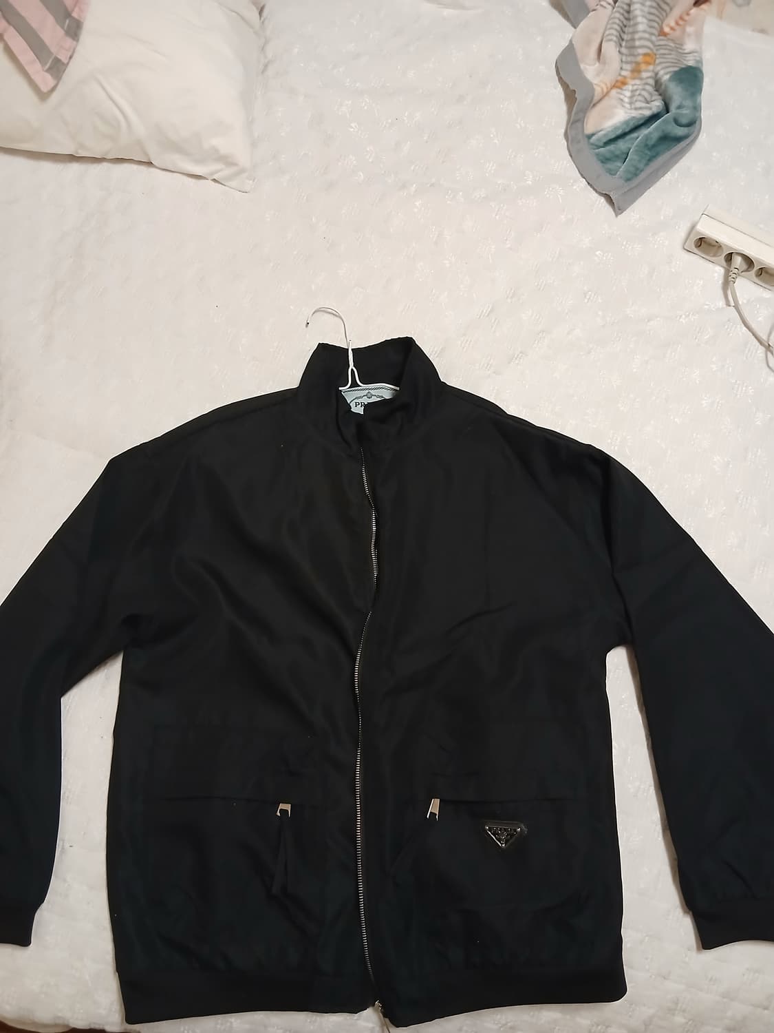 프라다 자켓 상품이미지1
