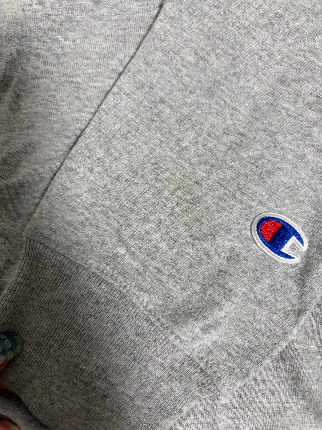 챔피온 롱슬리브 상품이미지2