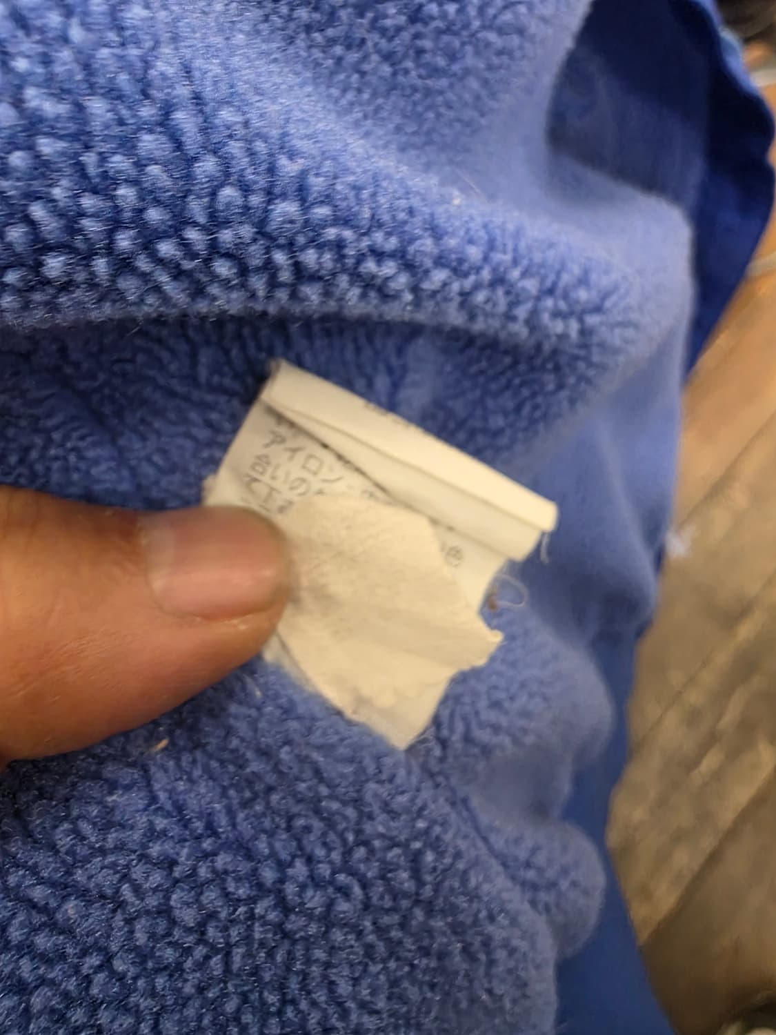 Z-520 파타고니아 신칠라 쉘드 봄버 자켓  상품이미지8