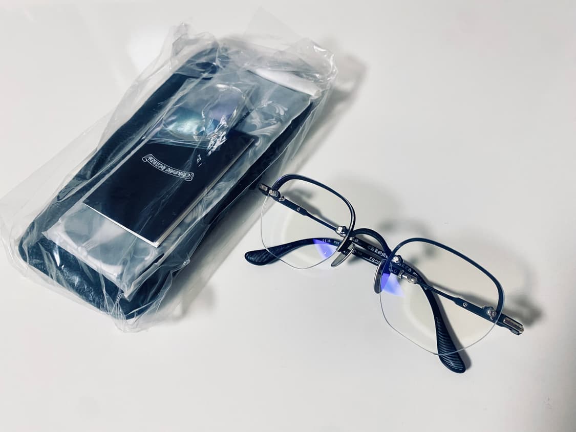 크롬하츠 프로스티드 MBK 상품이미지1