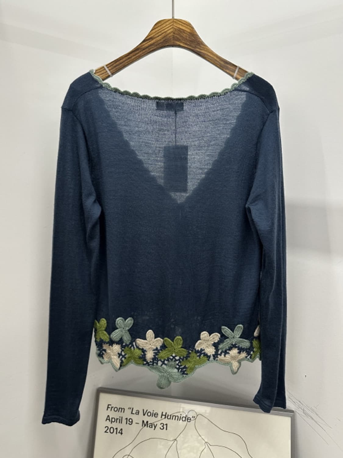 O'HOVE DE MUSEE (M) 상품이미지5