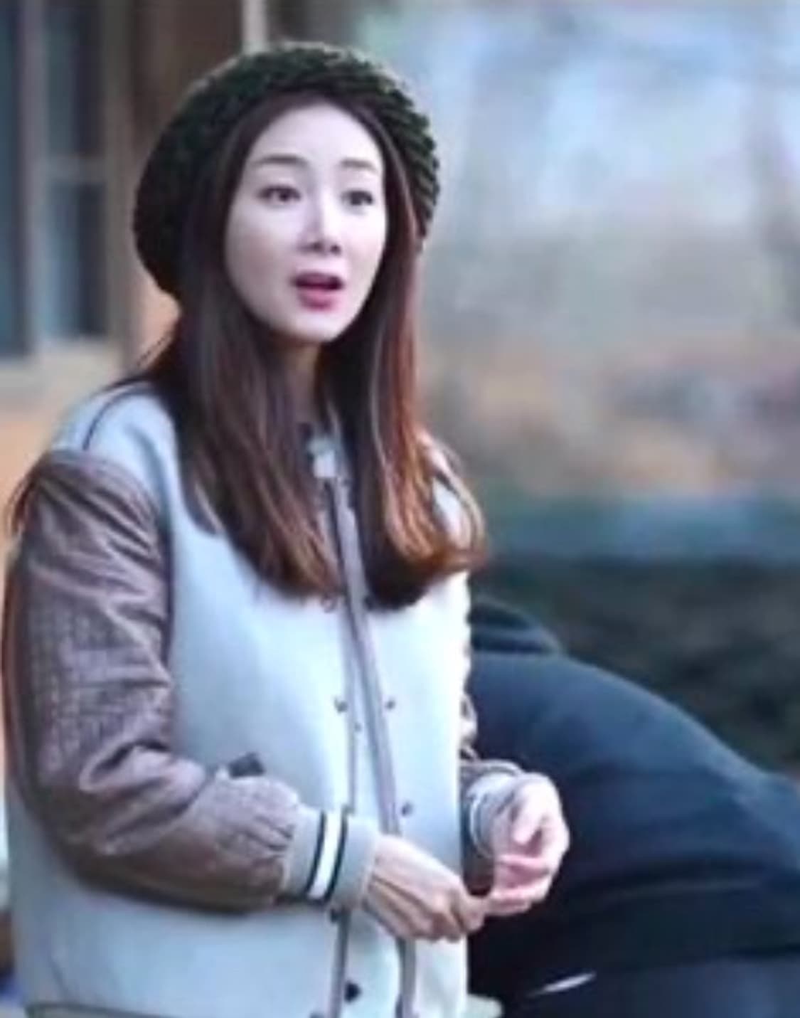 Fay 2014FW 레더스타디움자켓 S 상품이미지2