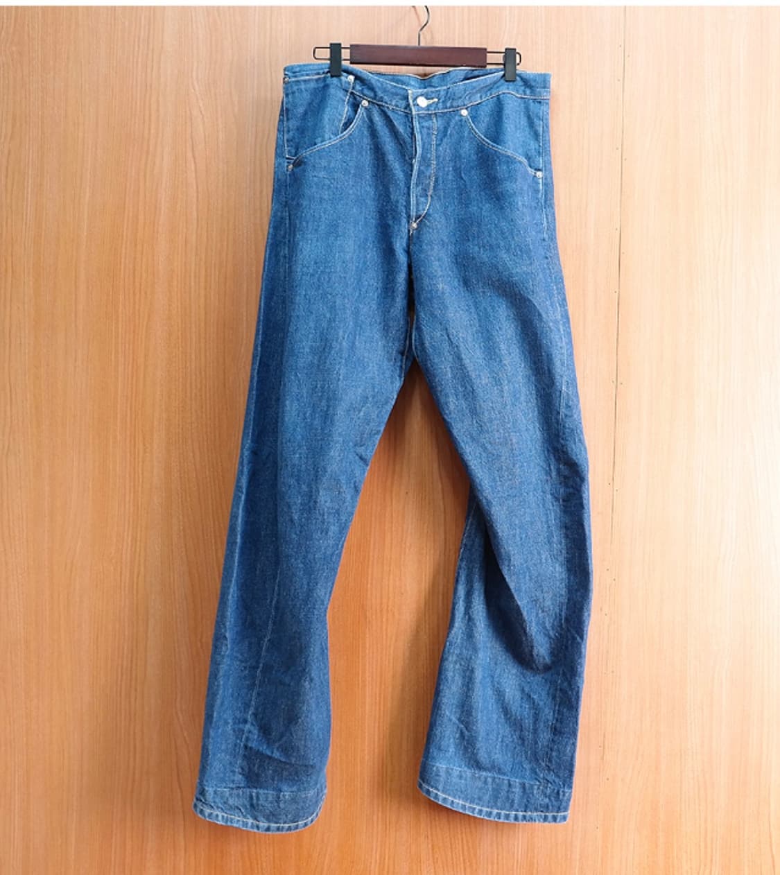 00's 리바이스 엔지니어드진 32x34 상품이미지1