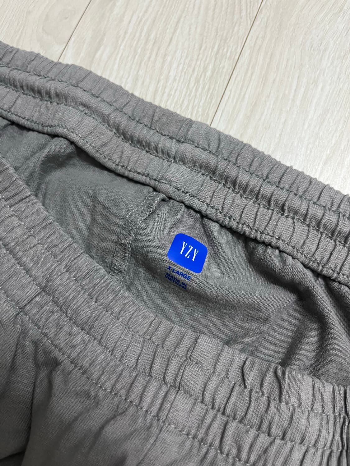 이지갭 팬츠 xl 상품이미지1