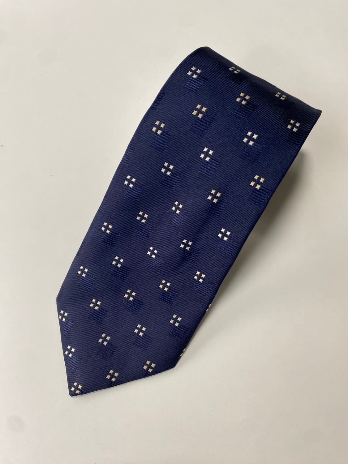 CANAIL 까날리 명품 정품 넥타이 상품이미지4