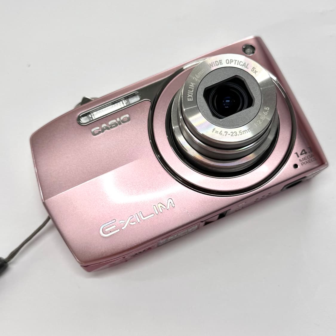아일릿 모카 디카💖casio Exilim 카시오엑슬림 ex-z2300 상품이미지10