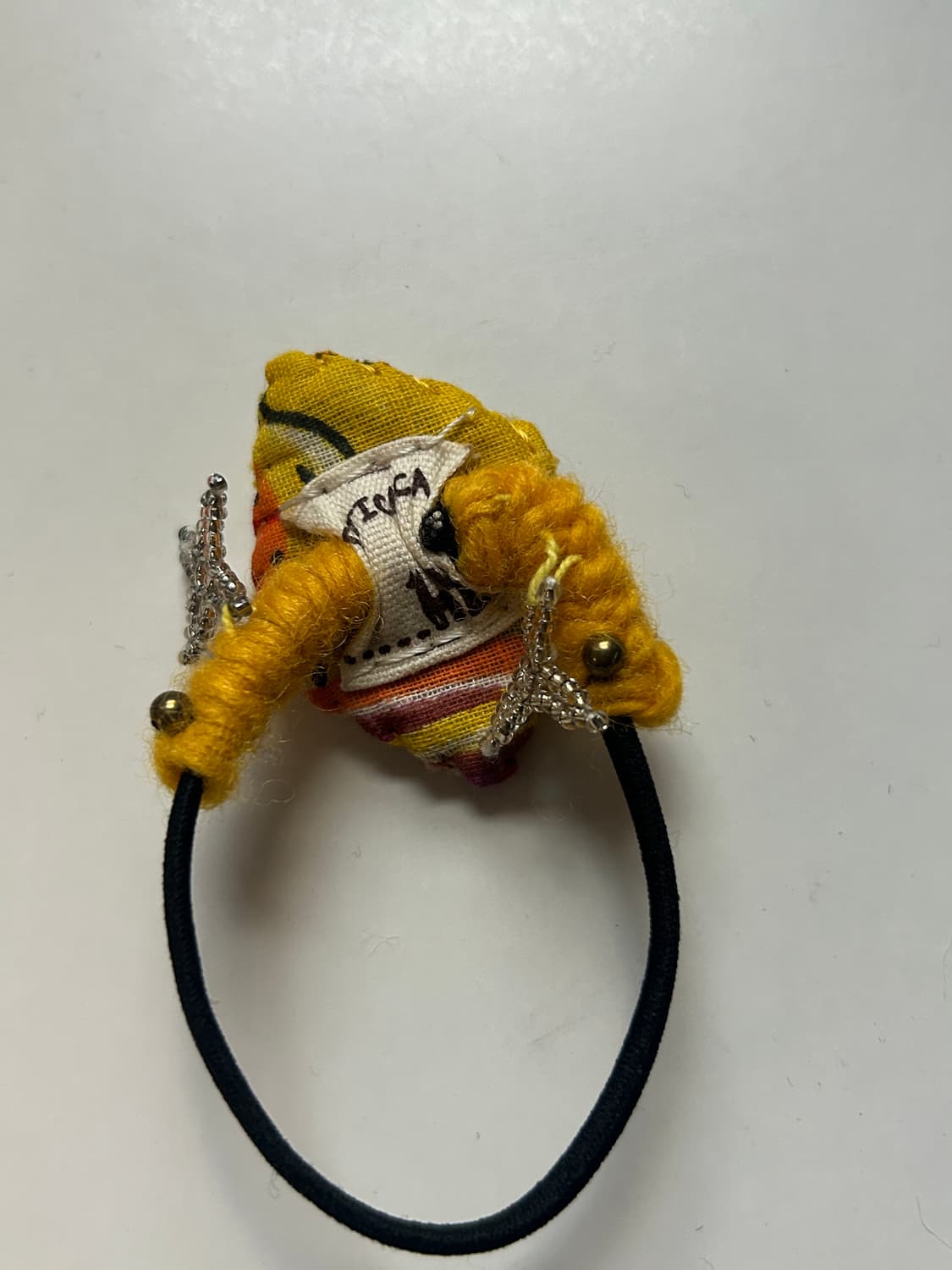 티티카카 열대어 헤어타이  상품이미지3