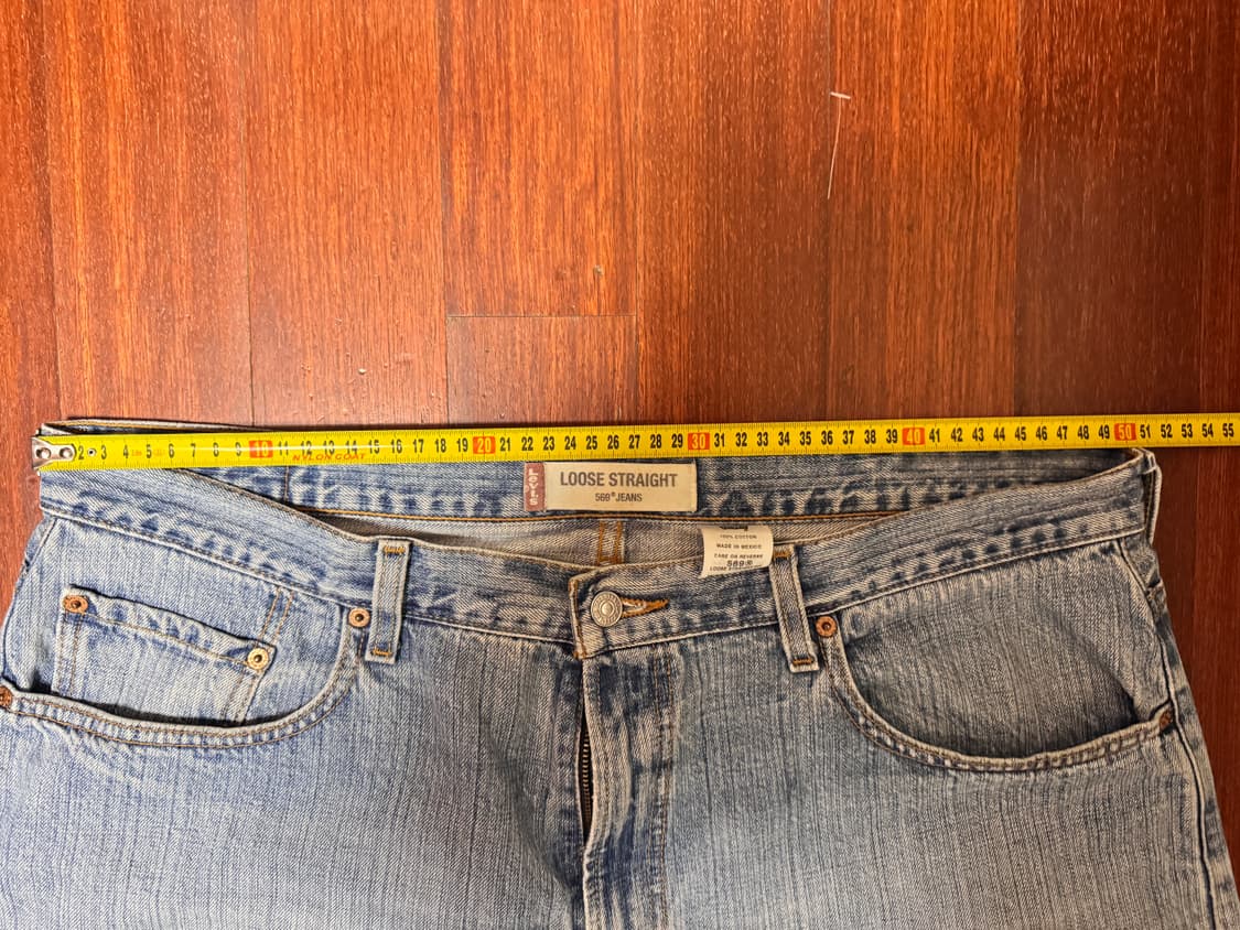 [38] 리바이스 00s 569 상품이미지5