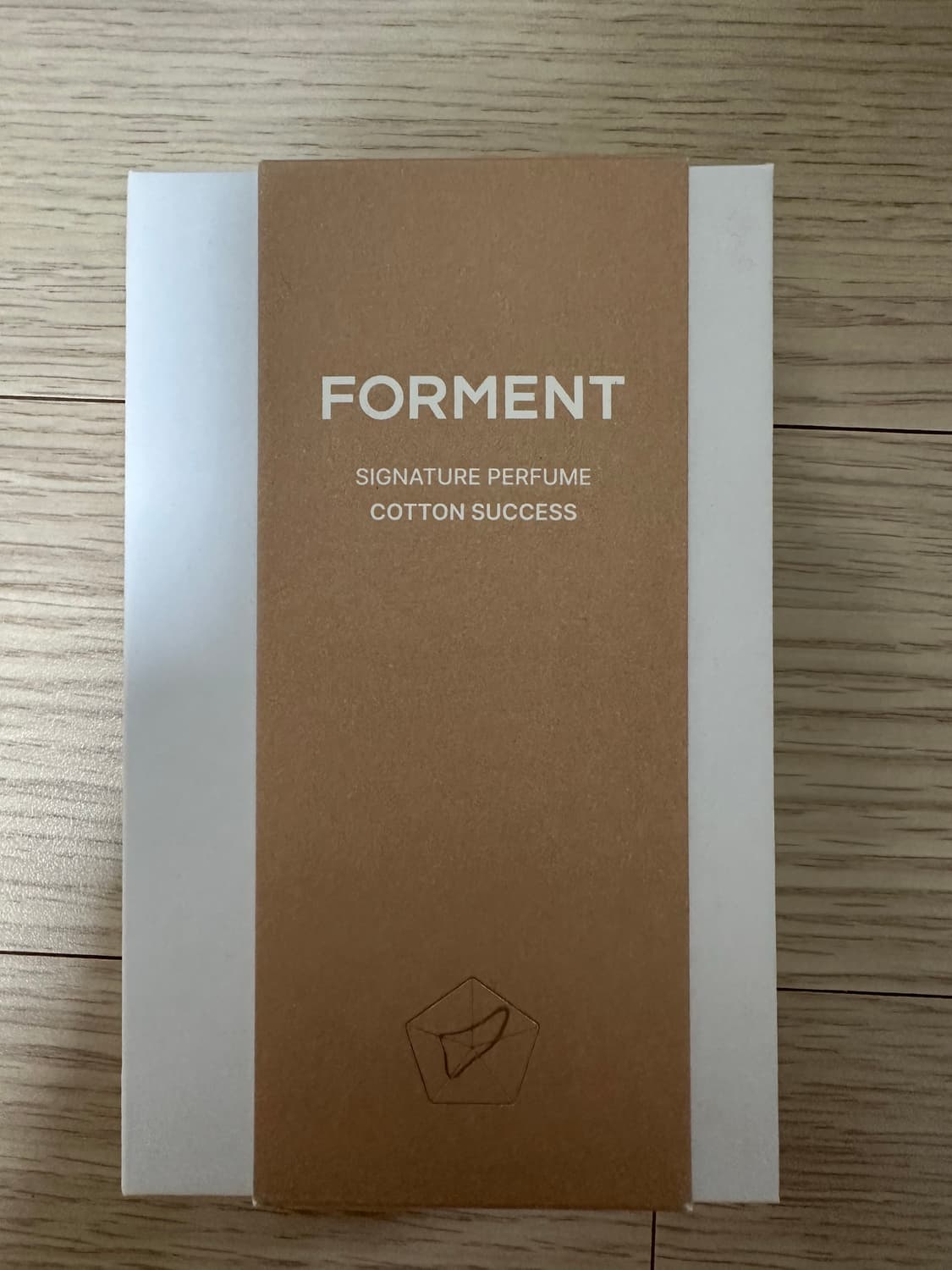 [새상품] 포맨트 시그니처퍼퓸 코튼 썩세스 상품이미지2