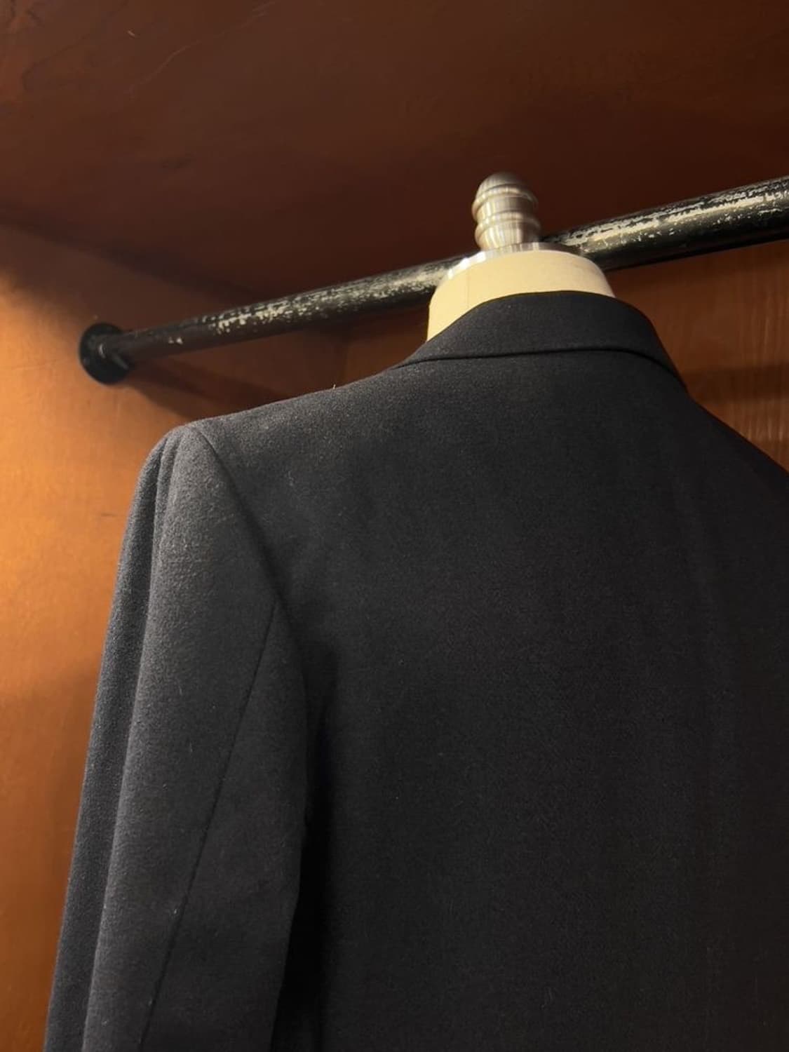 프랑코프린지바리 코트 상품이미지5