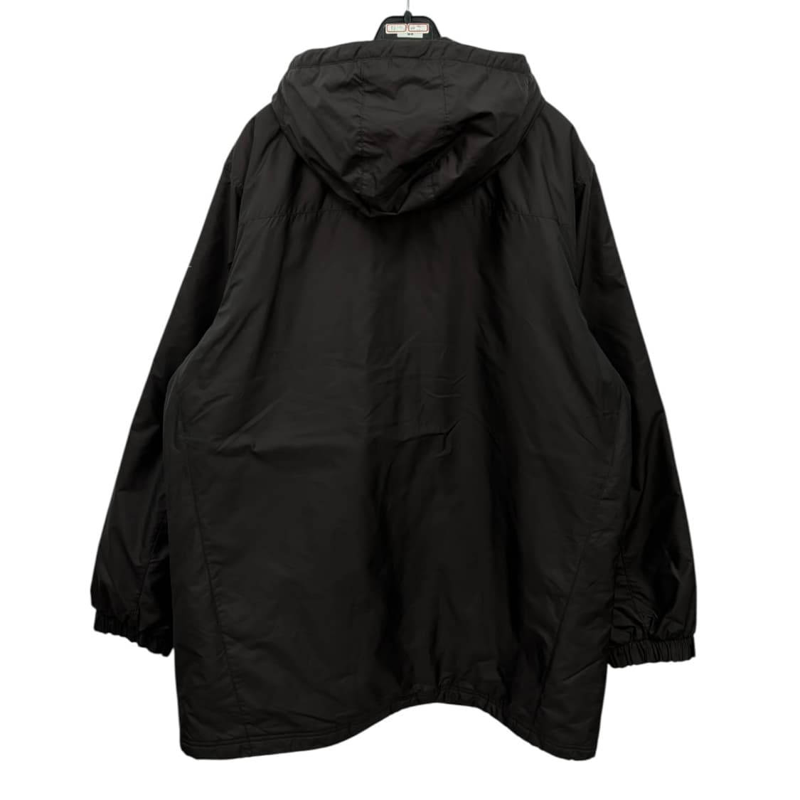 나이키 내피 후드점퍼 상품이미지2