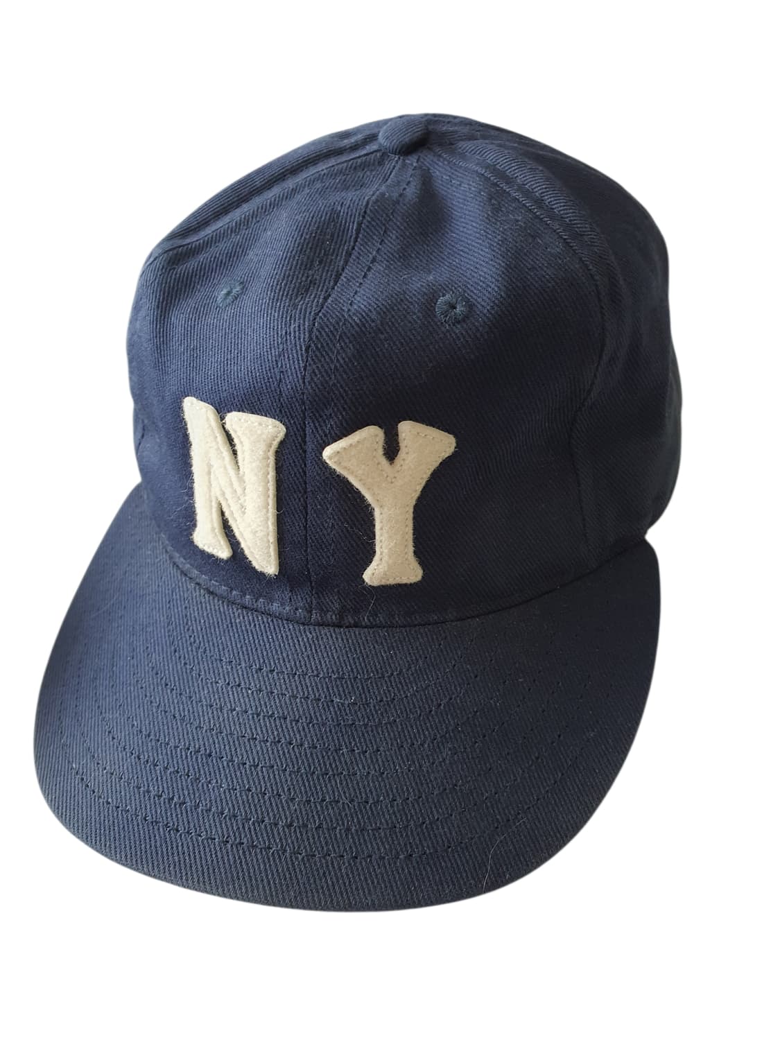 이벳필드플란넬 볼캡 상품이미지2