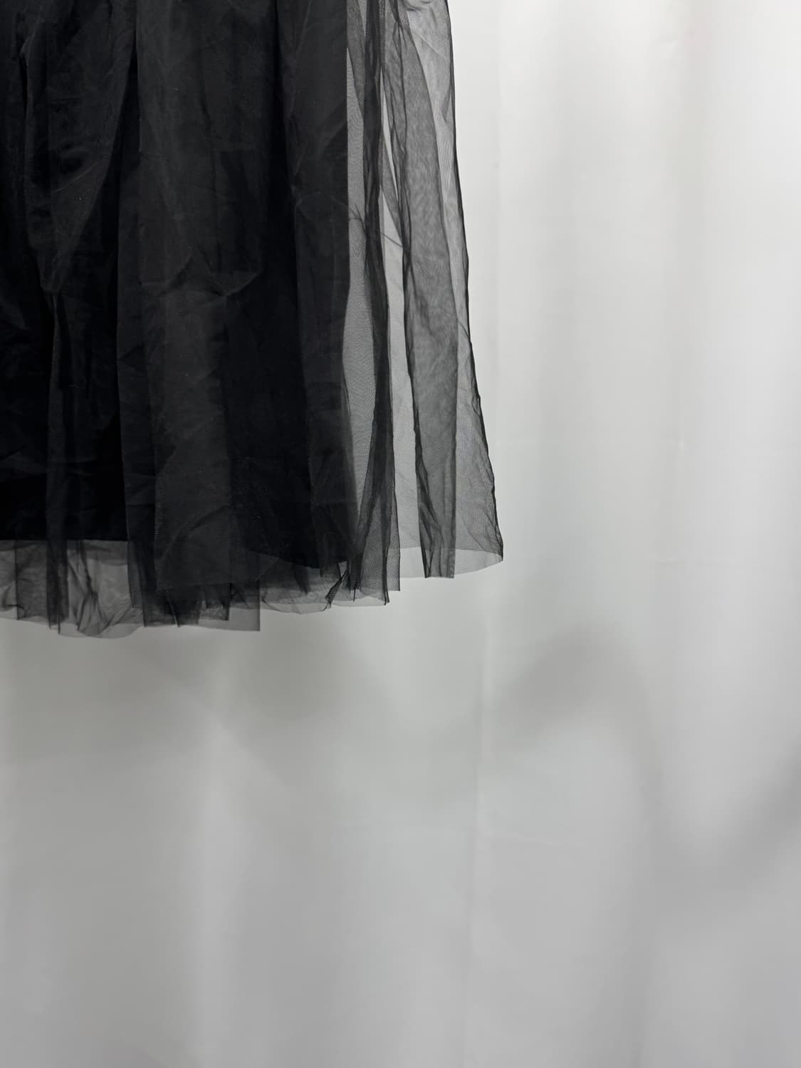 vtg skirt 상품이미지3