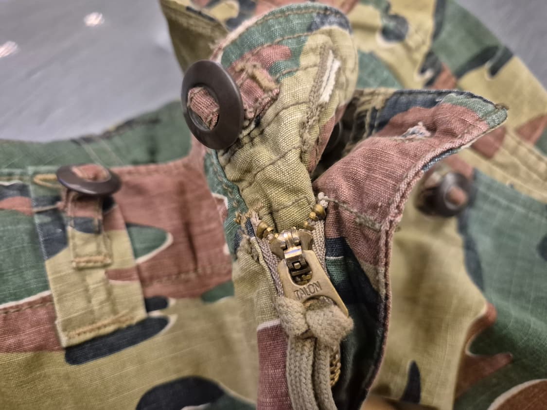 폴로랄프로렌 카모 컴팻 팬츠 상품이미지6