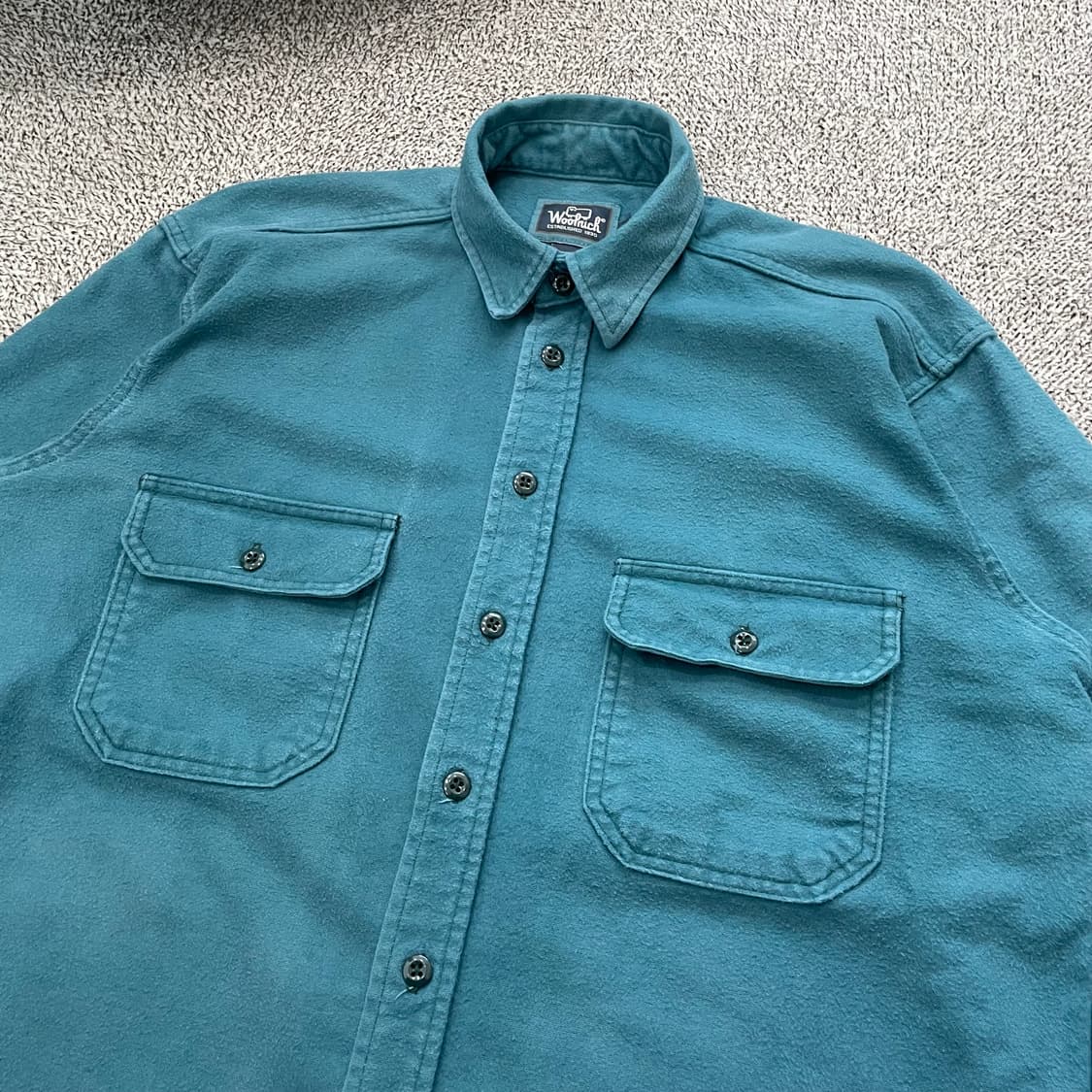 울리치 셔츠 상품이미지2