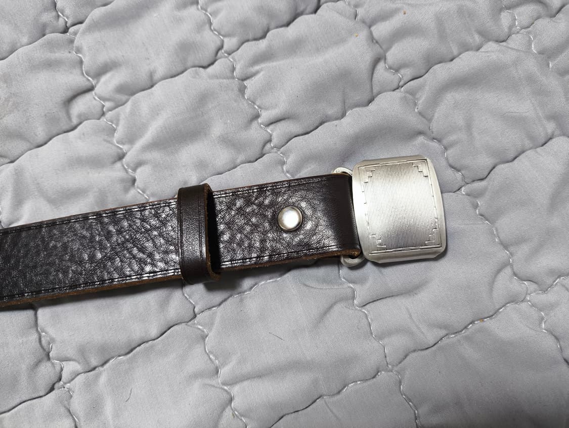 피그벨 히콕벨트 1사이즈 상품이미지3