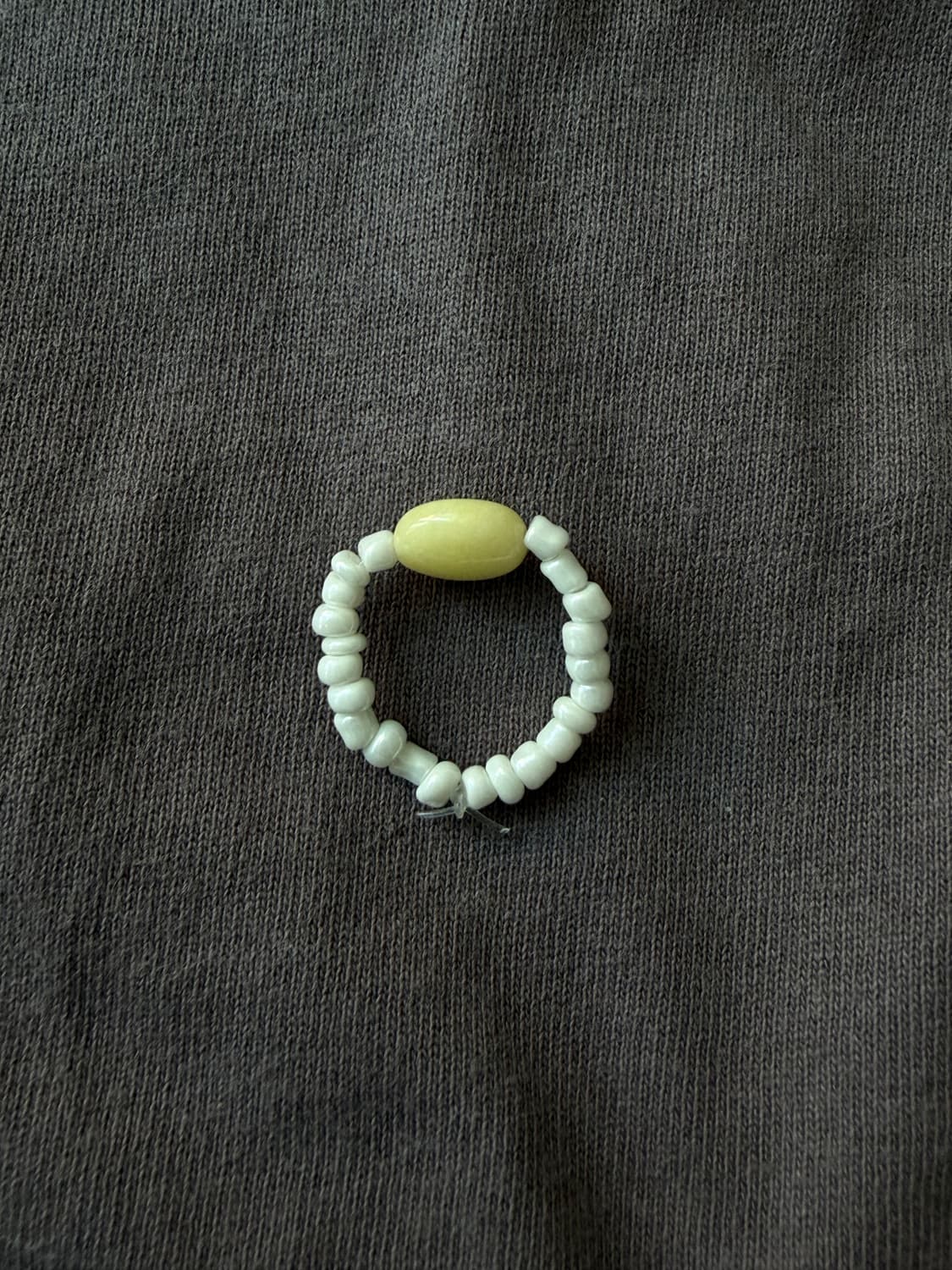 Beads ring (9) 상품이미지1