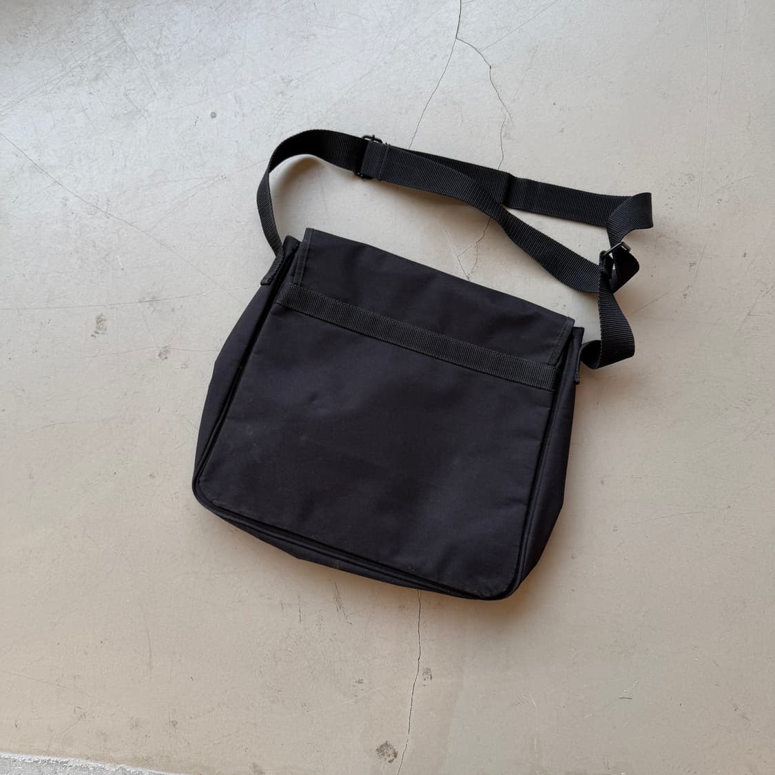 폴로 진스 성조기 메신저 백 상품이미지5