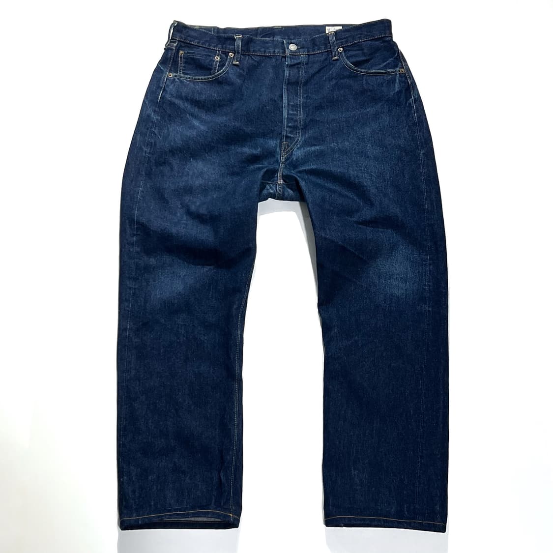 Orslow 105 Denim Pants 상품이미지2