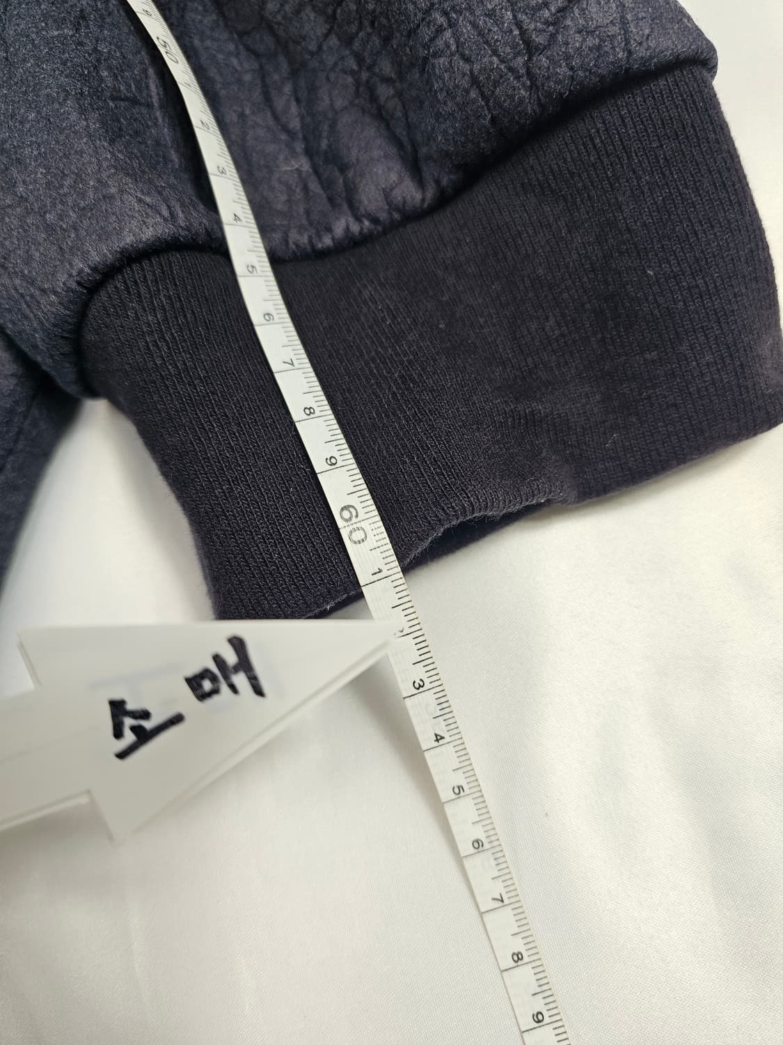 컬러맨투맨 상품이미지7