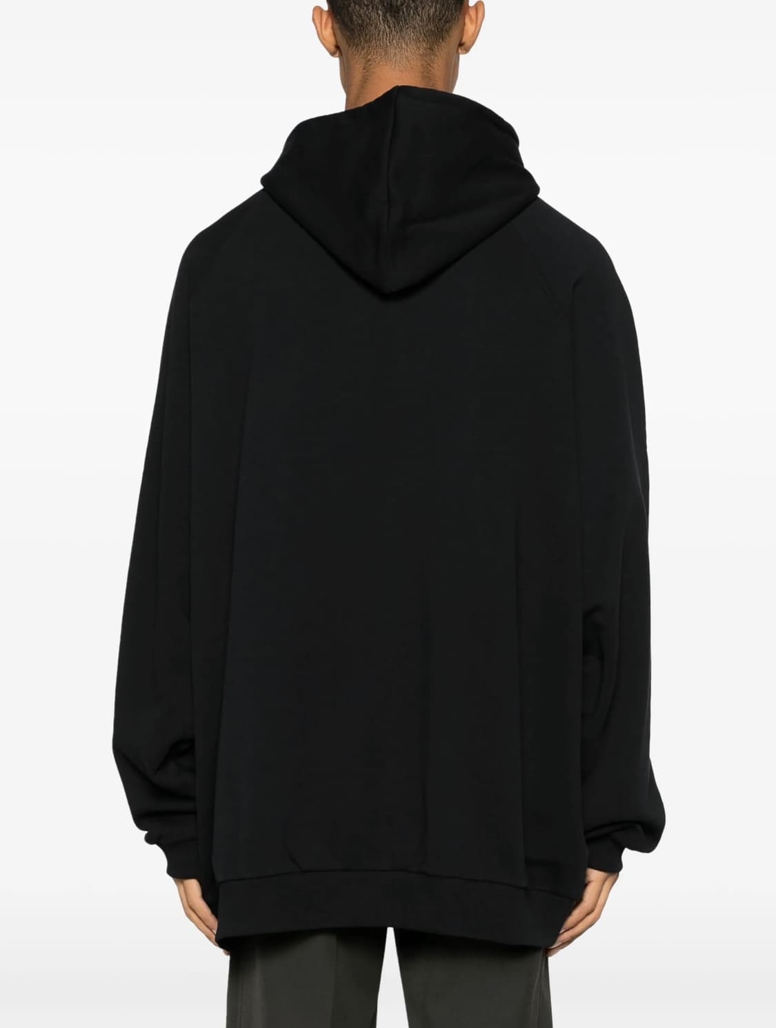 라프시몬스 프레드페리 후드 상품이미지3